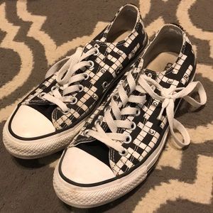 Crossword Converse